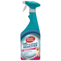 SIMPLE HOME STAIN & ODOUR REMOVER 750ml WIOSENNA BRYZA