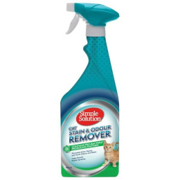 SIMPLE STAIN & ODOUR REMOVER KOT 750ml