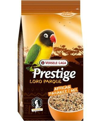 VERSELE-LAGA PRESTIGE PREM. AFRICAN PARAKEET PARQUE MX 1kg