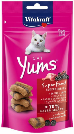 VITAKRAFT YUMS SUPERFOOD