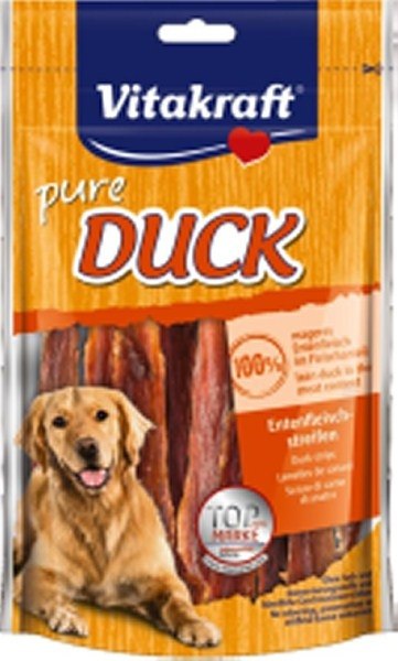 VITAKRAFT PURE DUCK 80g