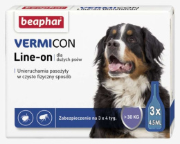 BEAPHAR VERMICON DOG 