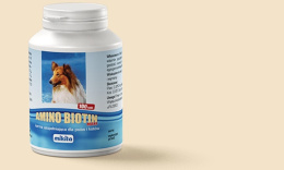 MIKITA AMINO-BIOTIN MAXI 100szt.