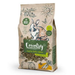 WITTE MOLEN COUNTRY 2kg RABBIT ALL IN ONE PELLETS