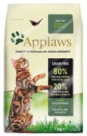 Applaws Cat Adult Chicken & Lamb 7,5kg