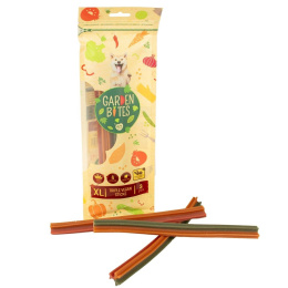 GARDEN BITES VEGAN TRIPLE STICKS 