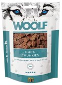 Woolf Soft Duck Chunkies 100g