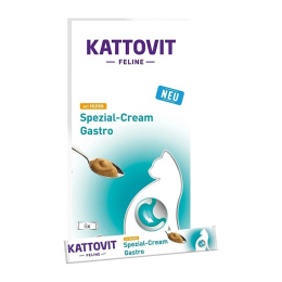 KATTOVIT KREM GASTRO KURCZAK 90g