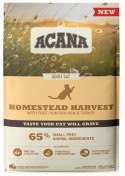 Acana Homestead Harvest Cat & Kitten 4,5kg