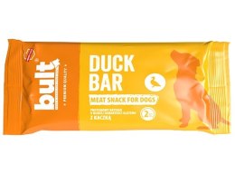 Bult Bar Batonik proteinowy z kaczką 75g