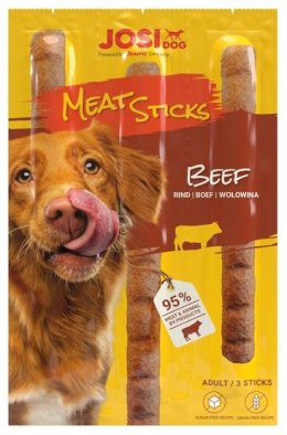 Josera JosiDog Meat Sticks Beef 33g