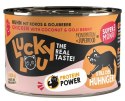 Lucky Lou SuperMono Kurczak puszka 200g