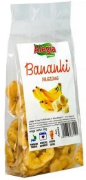 Alegia Banany suszone 50g