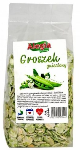 Alegia Groch gnieciony 300g