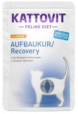 Kattovit Feline Diet Recovery saszetka 85g