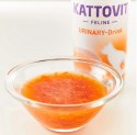 Kattovit Feline Drink Urinary napój 135ml