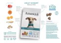 Amanova Dog Adult Exigent Iberian Pork - wieprzowina 2kg