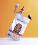 Amanova Cat Adult Exquisite Chicken - kurczak 1,5kg