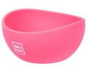 Collar WauDog Silicone Miska 250ml różowa