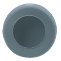 Collar WauDog Silicone Miska niewysypka 750ml szara