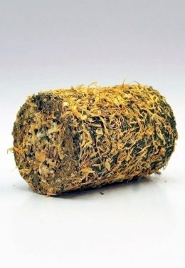 DAKO-ART TUNEL 846 NAGIETKOWY Z ZIOŁAMI I NASIONAMI