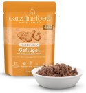 Catz Finefood Classic N.03 Drób saszetka 300g